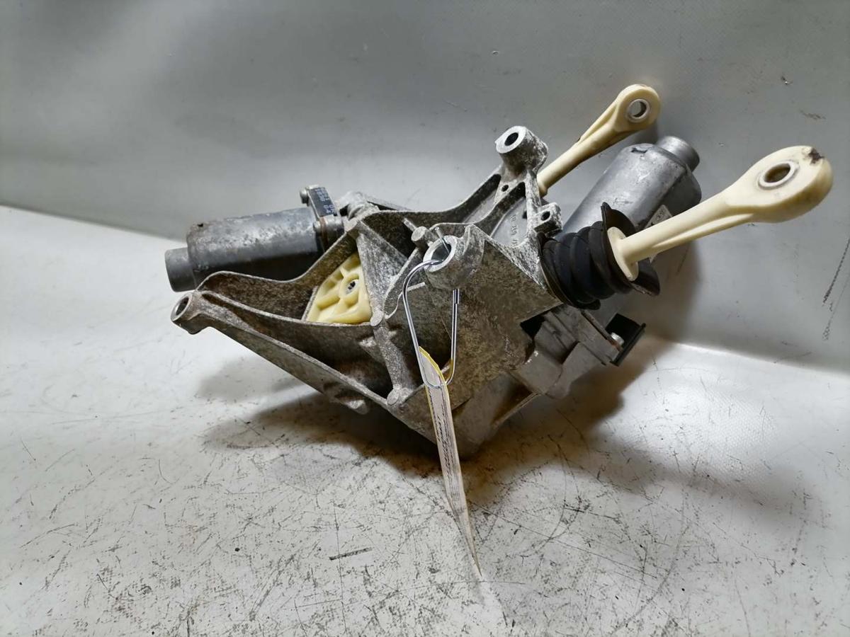 Honda Civic FK2 VIII original Schaltautomat Kupplungsautomat 1.8 103kw BJ08